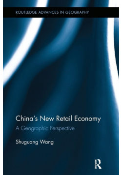 China's New Retail Economy