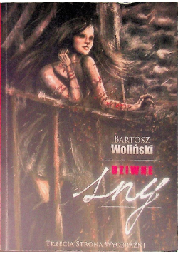 Dziwne sny