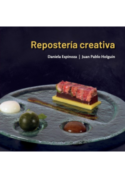 Repostería creativa