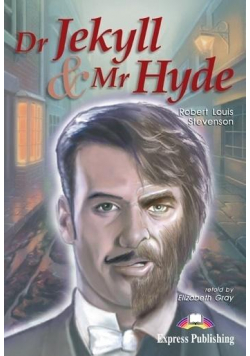 Dr Jekyll & Mr Hyde. Reader Level 2