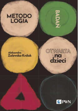 Metodologia badań otwarta na dzieci
