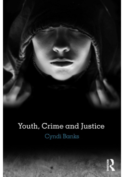 Youth, Crime and Justice