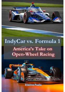 IndyCar vs. Formula 1