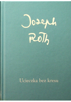 Ucieczka bez kresu