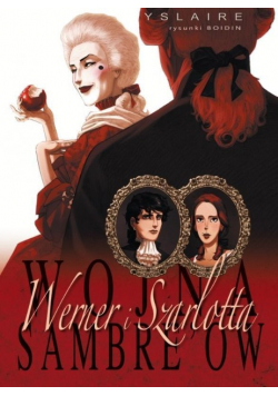 Wojna Sambre'ów Warner i Szarlotta