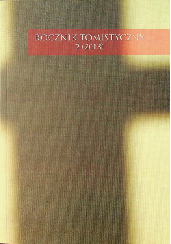 Rocznik tomistyczny 2