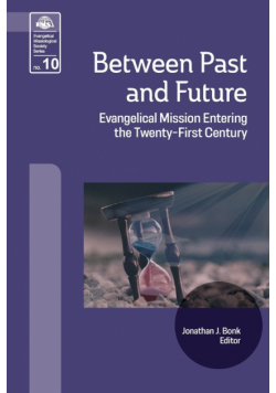 Between Past and Future