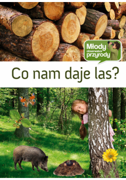 Co nam daje las
