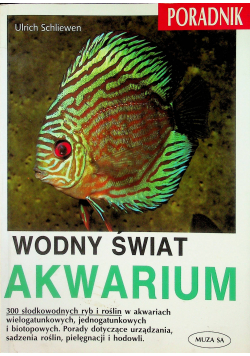 Wodny świat