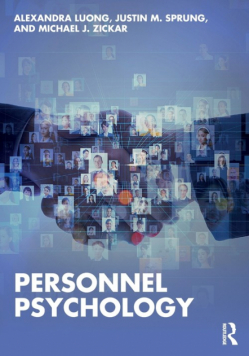 Personnel Psychology
