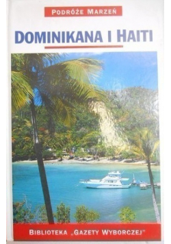 Dominikana i Haiti