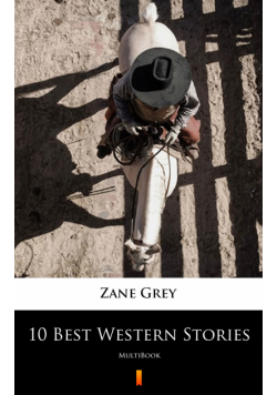 10 Best Western Stories. MultiBook