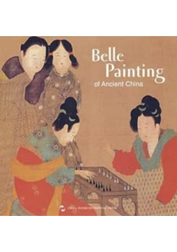 Belle Painting of Ancient China