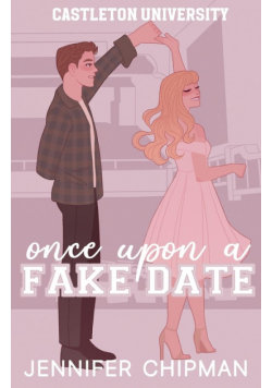 Once Upon A Fake Date