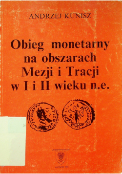 Obieg monetarny na obszarach Malezji i Turcji w I i II wieku n e