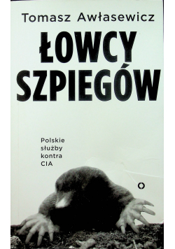 Łowcy szpiegów
