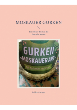 Moskauer Gurken