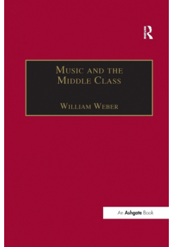 Music and the Middle Class