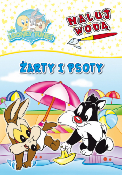 Żarty i psoty: Baby Looney Tunes