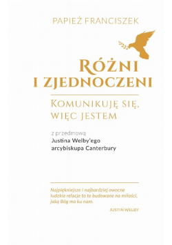 Różni i zjednoczenI