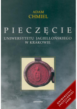 Pieczęcie Uniwersytetu Jagiellońskiego w Krakowie