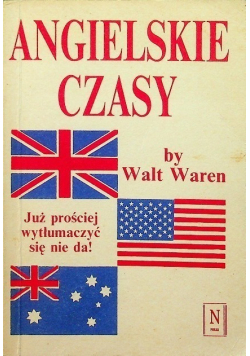 Angielskie czasy