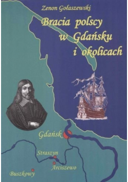 Bracia polscy w Gdańsku i okolicach