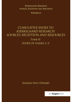 Volume 21, Tome II