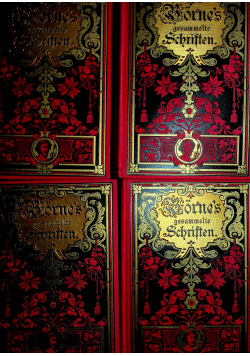 Gesammelte Schristen 12 tomów 1884 r