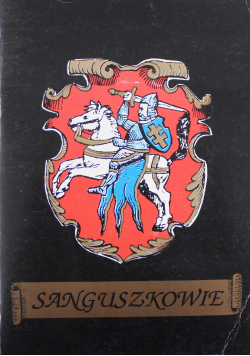 Sanguszkowie