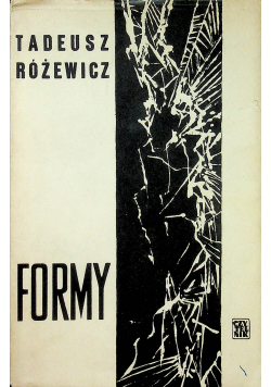 Różewicz Formy