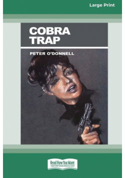 Cobra Trap