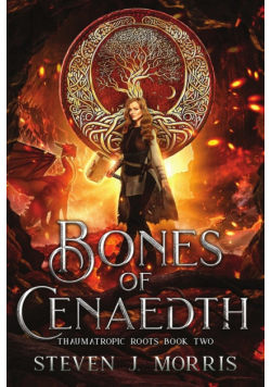 Bones of Cenaedth
