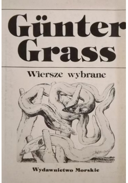 Grass Wiersze Wybrane