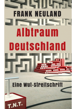 Albtraum Deutschland