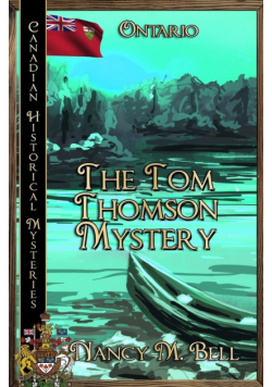 The Tom Thomson Mystery