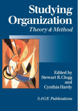Studying Organization