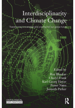 Interdisciplinarity and Climate Change