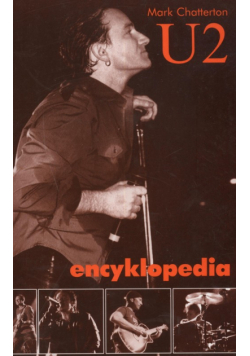 Encyklopedia U2