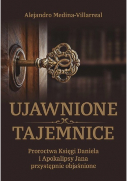 Ujawnione Tajemnice