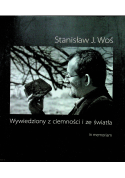 Wywiedziony z ciemności i ze światła