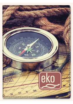 Kalendarz 2021 Kieszonkowy EKO IMPRESS MIX