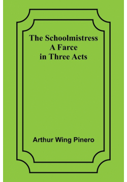 The Schoolmistress