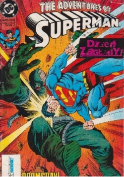 The Adventures of Superman Nr 4 / 95