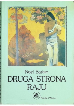 Druga Strona Raju