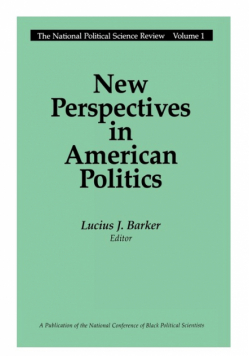 New Perspectives in American Politics