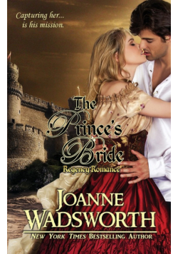 The Prince's Bride