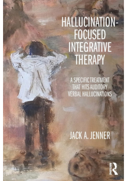 Hallucination-focused Integrative Therapy