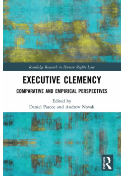 Executive Clemency