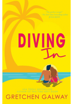 Diving In
